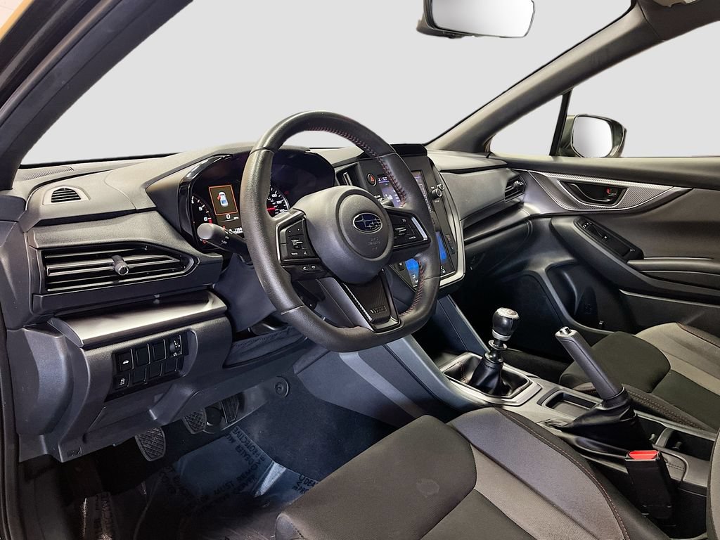 Used 2023 Subaru WRX AWD/4WD image 9
