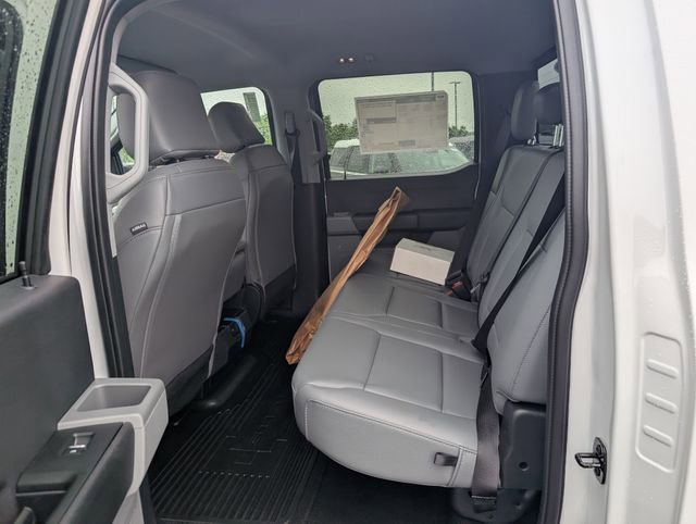 New 2026 Ford F350 XL AWD/4WD image 10