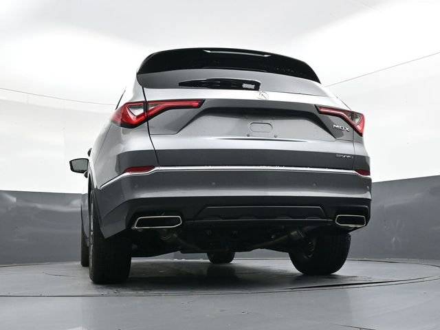 Used 2023 Acura MDX SH-AWD w/ Technology Package image 34