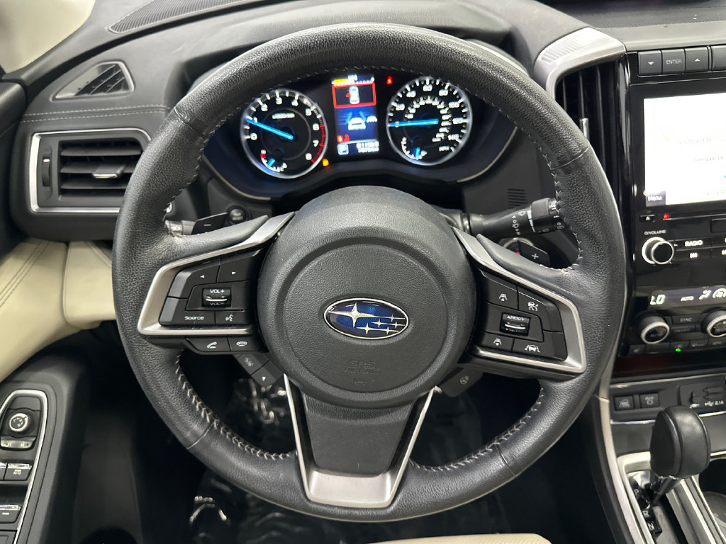 Used 2020 Subaru Ascent Limited w/ Technology Package AWD/4WD image 28