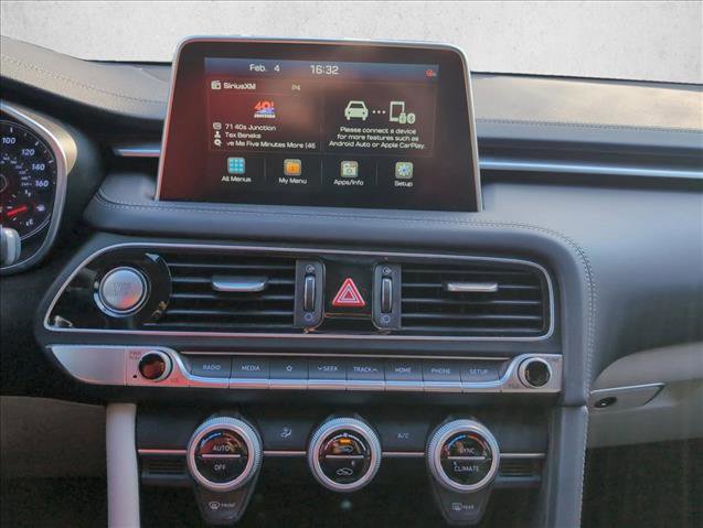 Used 2020 Genesis G70 2.0T image 14