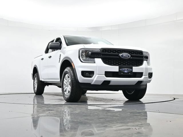 Certified 2025 Ford Ranger XL AWD/4WD image 31