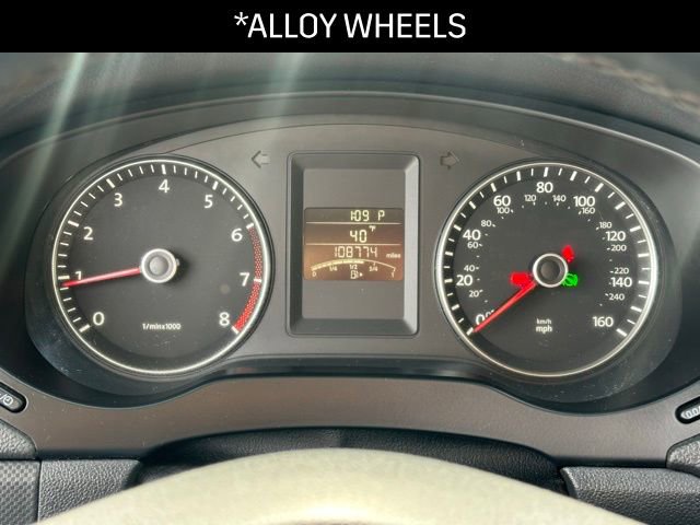 Used 2012 Volkswagen Jetta SE image 7