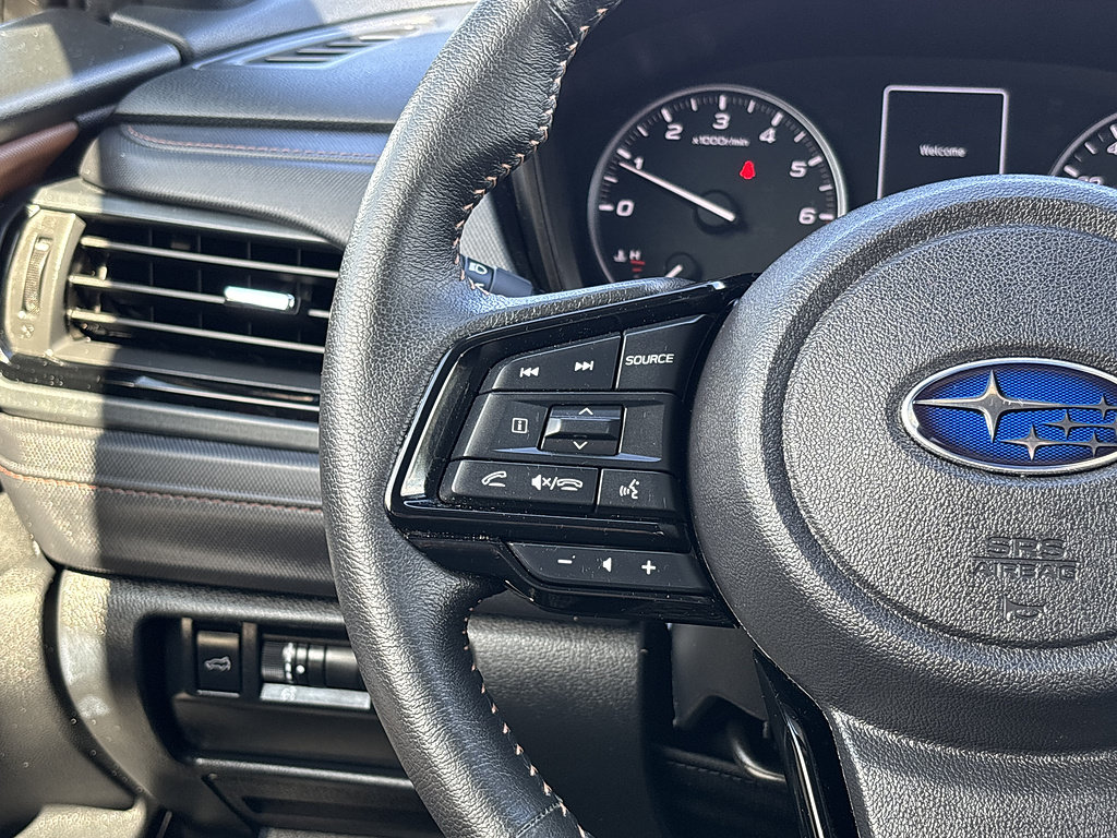Used 2025 Subaru Forester Touring AWD/4WD image 19