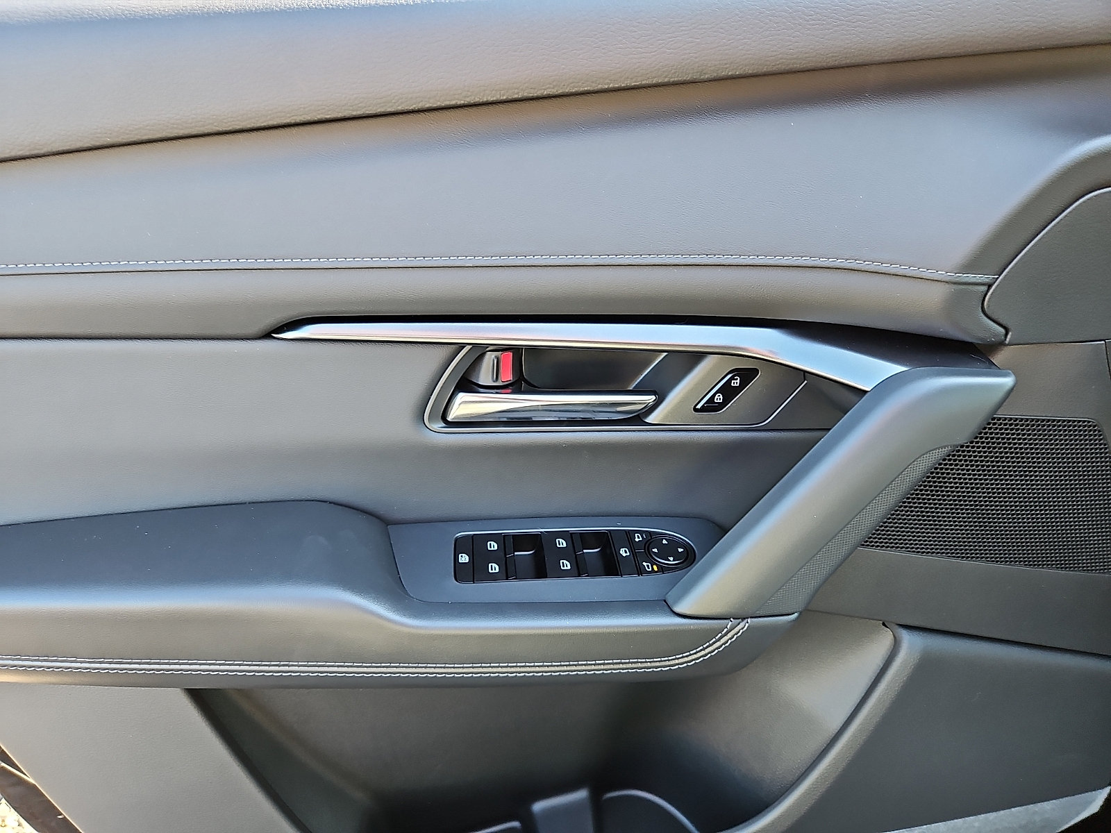 New 2026 MAZDA CX-5 Select AWD/4WD image 10