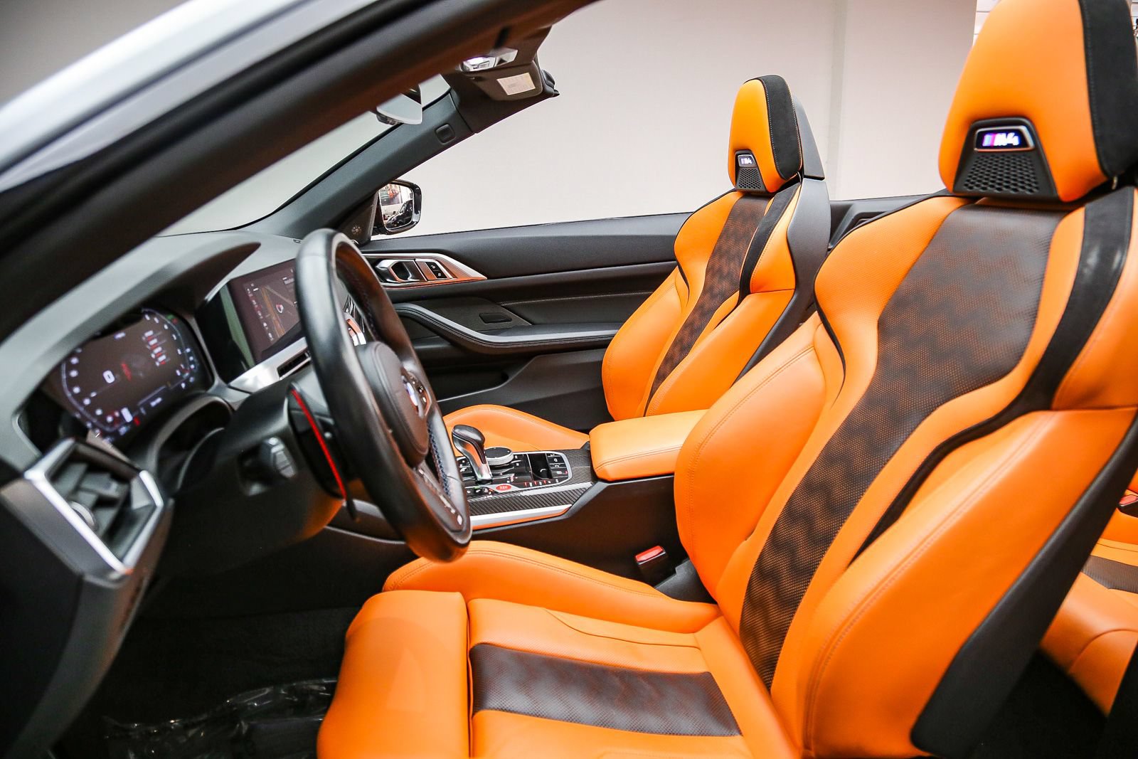 Certified 2023 BMW M4 xDrive Competition AWD/4WD image 18
