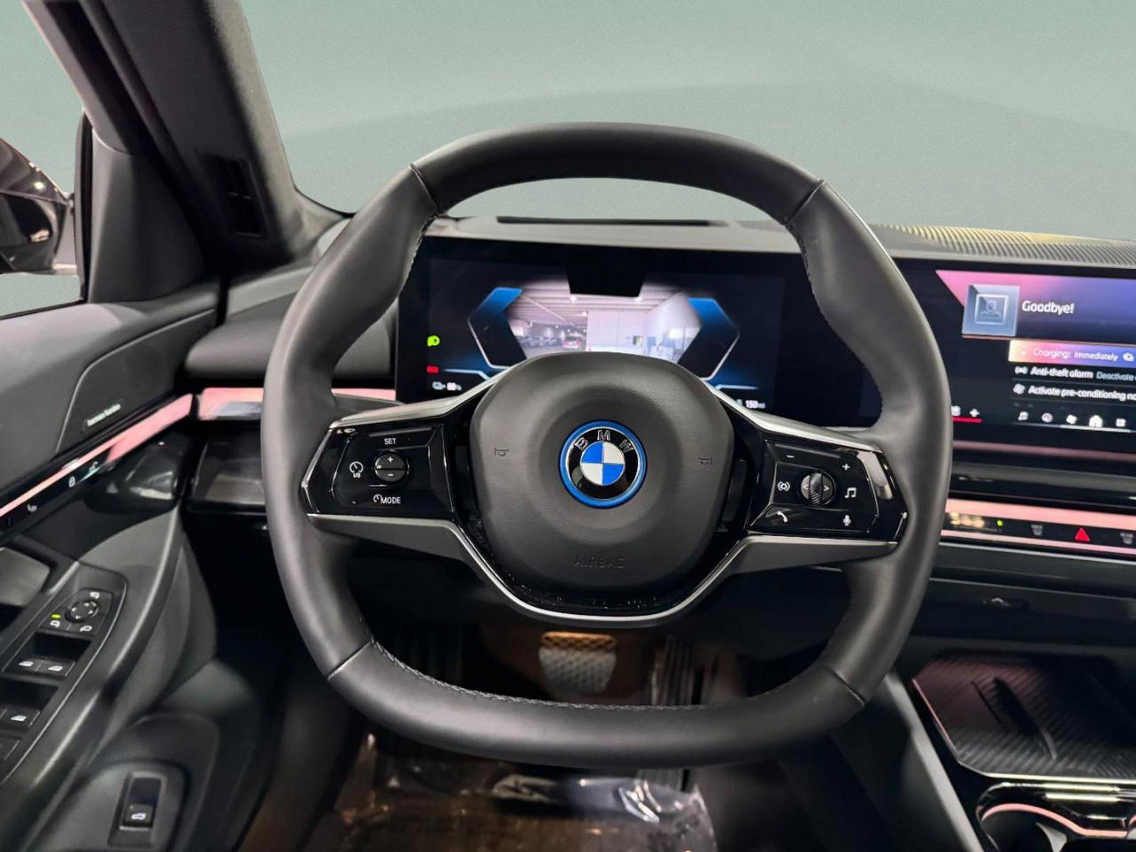 Used 2025 BMW i5 xDrive40 w/ Premium Package image 14