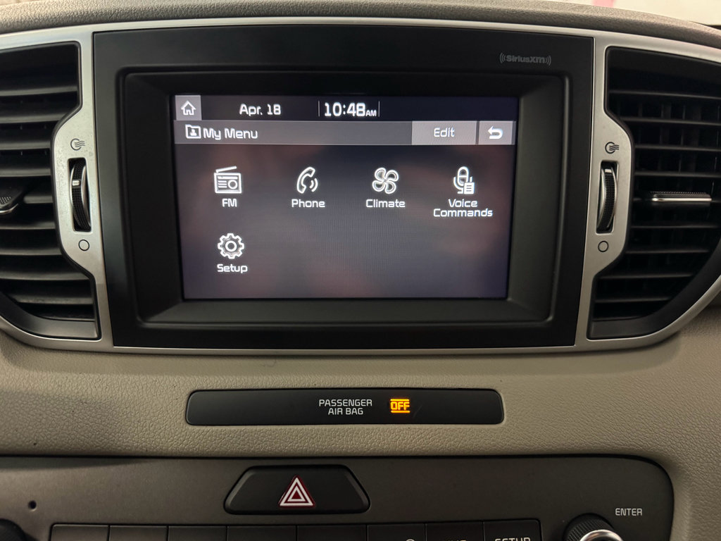 Used 2018 Kia Sorento LX image 28