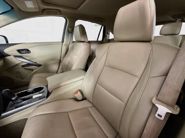 Used 2014 Acura RDX AWD image 20