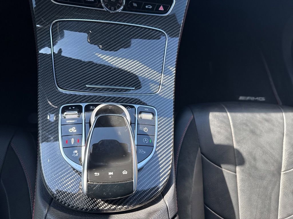 Used 2019 Mercedes-Benz CLS 53 AMG 4MATIC image 21