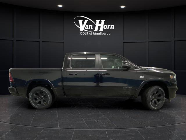 New 2026 RAM 1500 Big Horn image 2