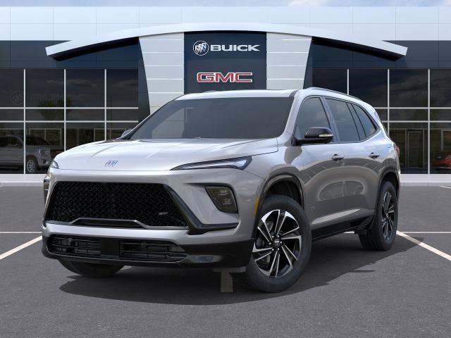 New 2026 Buick Enclave Sport Touring image 6