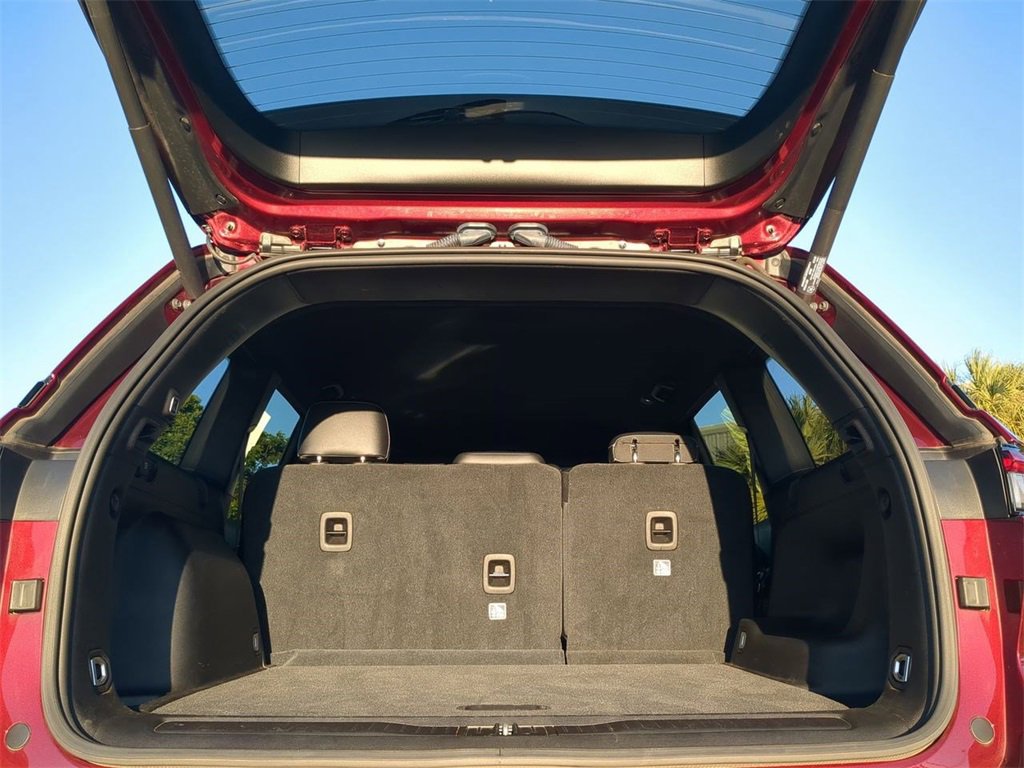 Used 2023 Jeep Grand Cherokee Altitude image 14