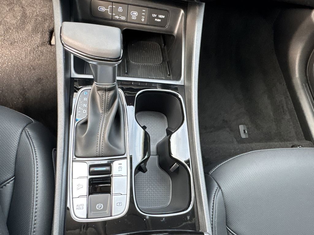 New 2026 Hyundai Tucson SEL image 23