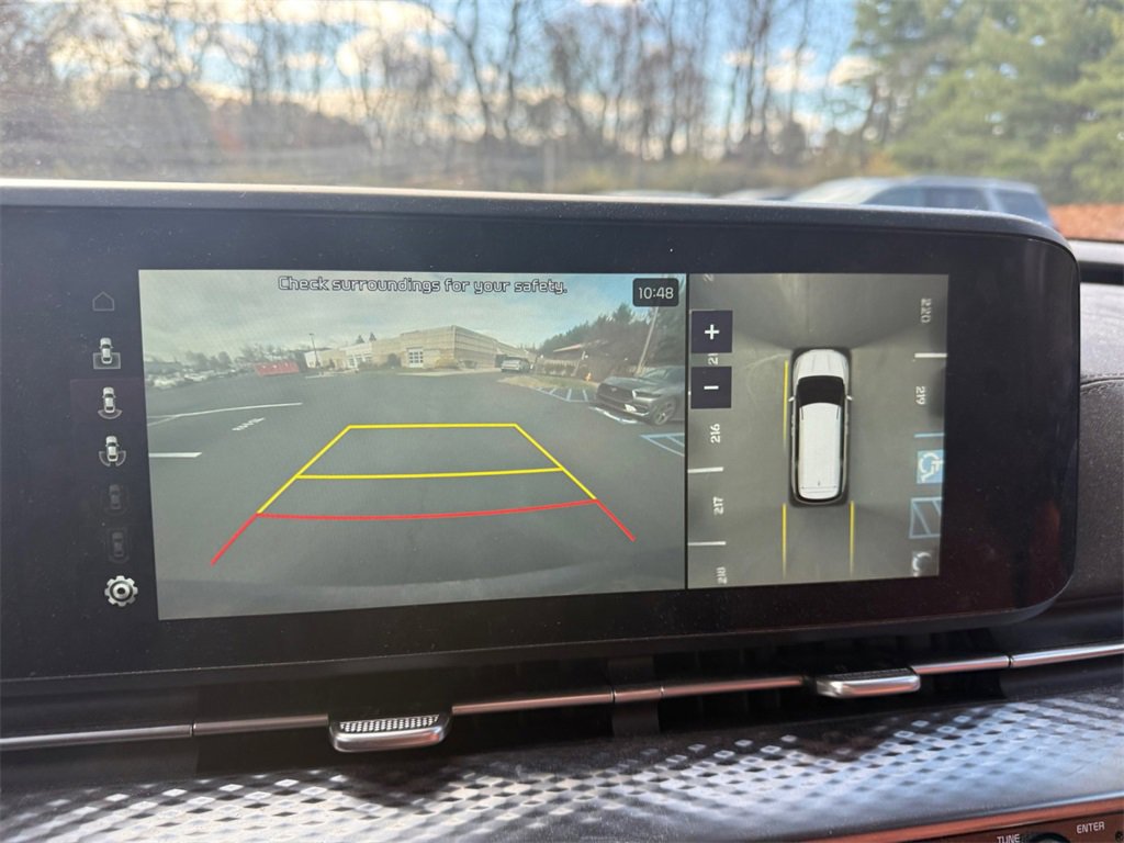 Certified 2023 Kia Carnival SX Prestige image 18