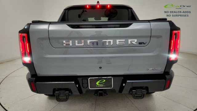 Used 2024 GMC Hummer EV 3X w/ Extreme Off-Road Package AWD/4WD image 29
