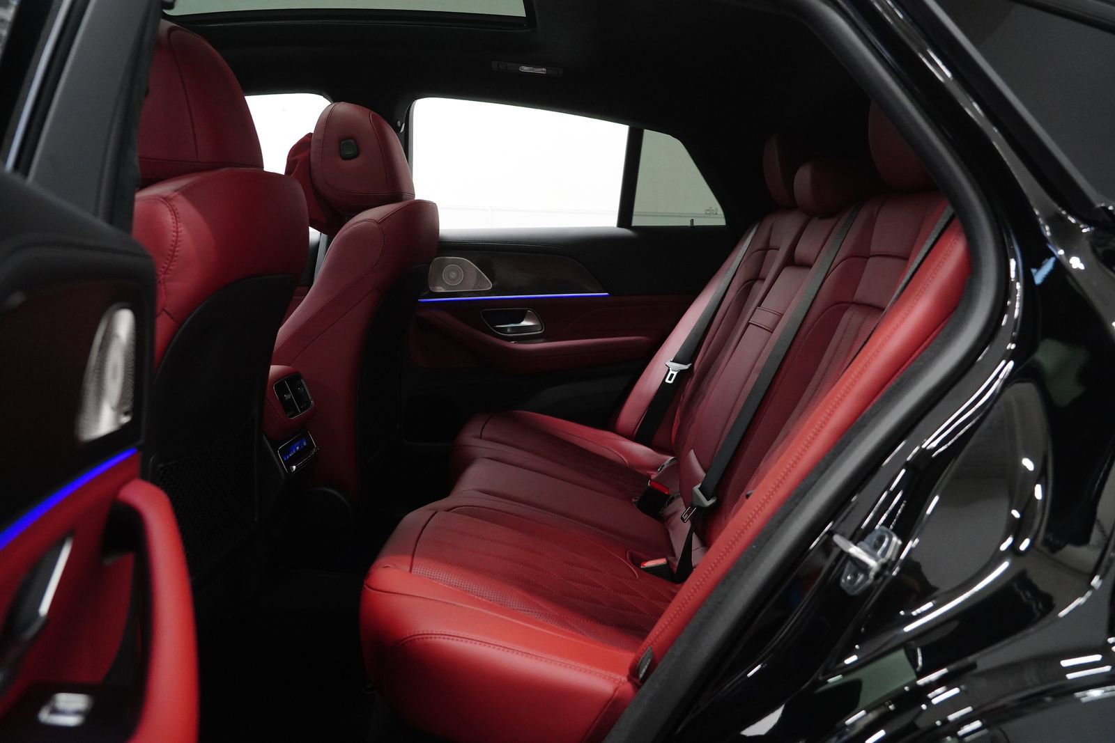 New 2026 Mercedes-Benz GLE 63 AMG S image 17