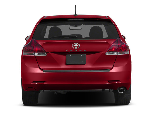 Used 2013 Toyota Venza XLE w/ XLE Premium Pkg FWD image 5
