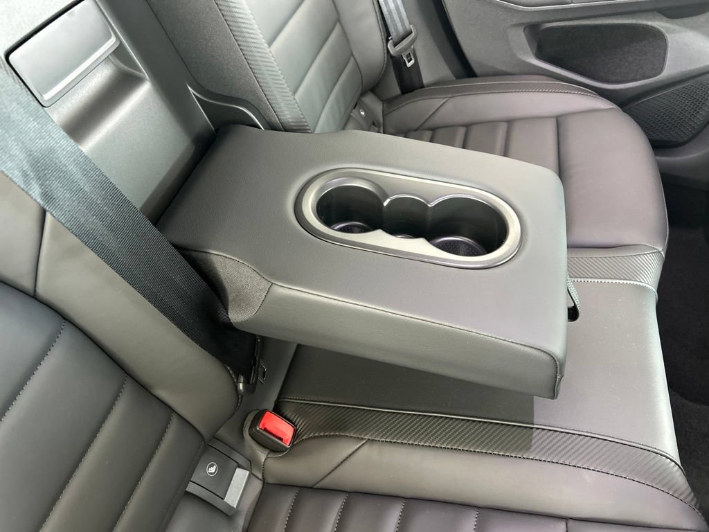 New 2026 Volkswagen Golf AWD/4WD image 49