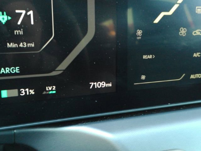 Used 2024 Kia EV9 Light image 44