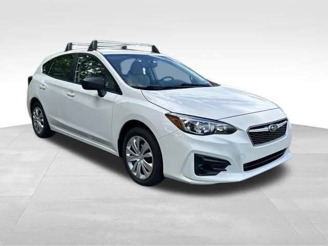 Used 2019 Subaru Impreza 2.0i w/ Eyesight AWD/4WD image 11