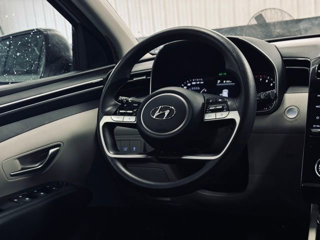 Used 2023 Hyundai Tucson SEL AWD/4WD image 23