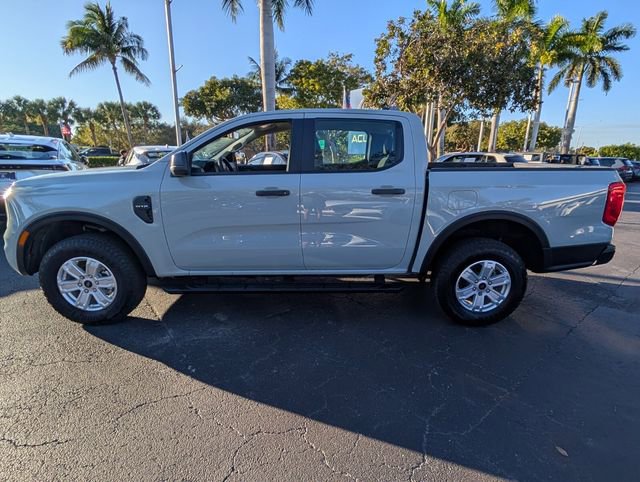 Used 2024 Ford Ranger XL w/ Trailer Tow Package image 8