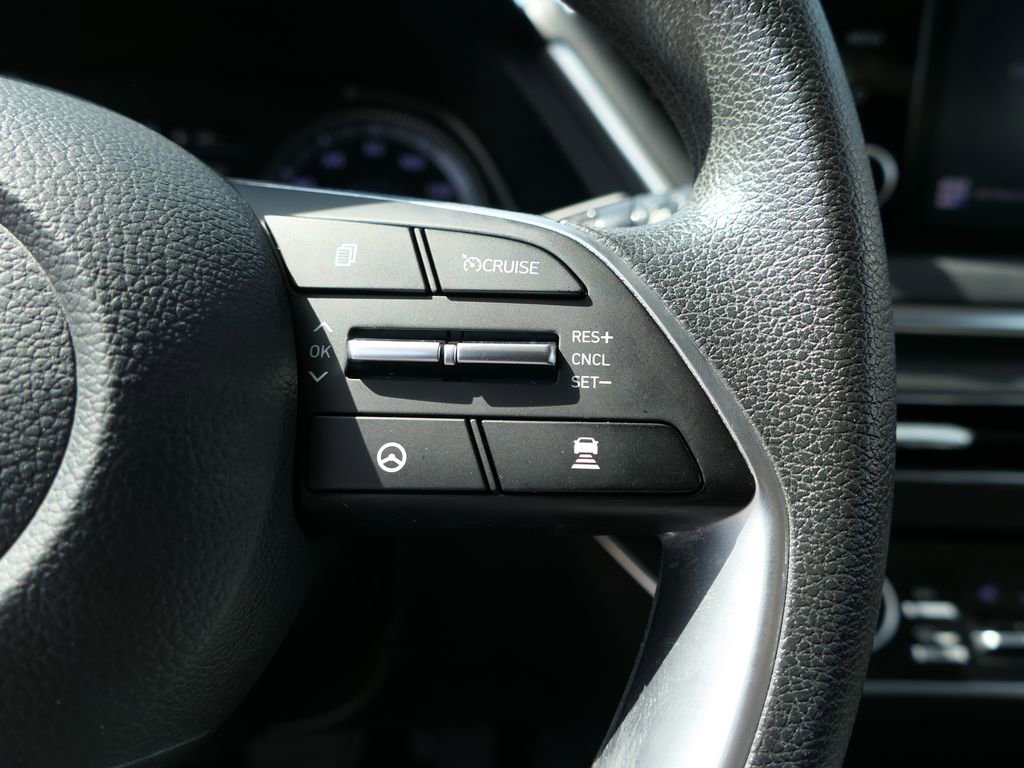 Certified 2022 Hyundai Sonata SEL FWD image 16