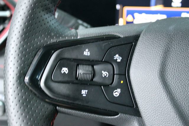 Used 2025 Chevrolet TrailBlazer RS w/ Convenience Package image 16