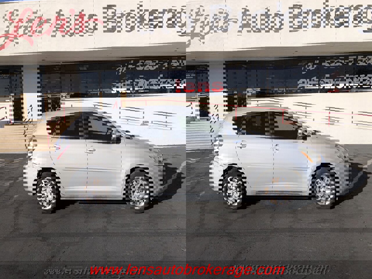 Used 2009 Pontiac Vibe