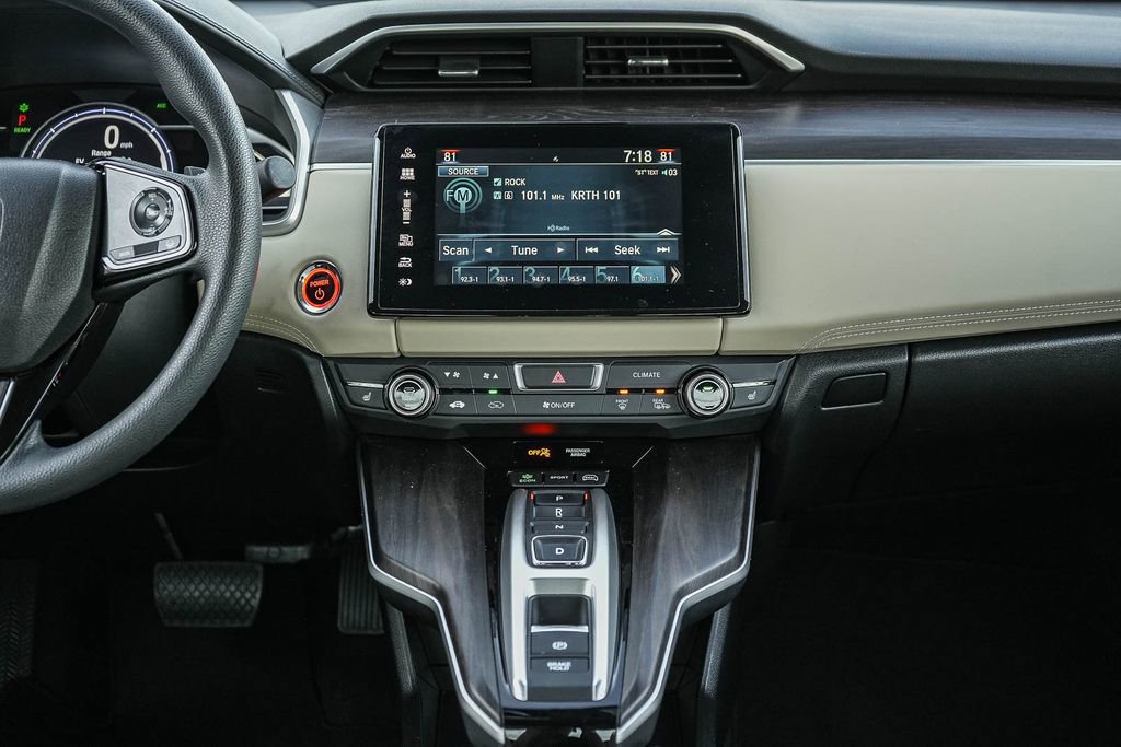 Used 2020 Honda Clarity Plug-In Hybrid image 13