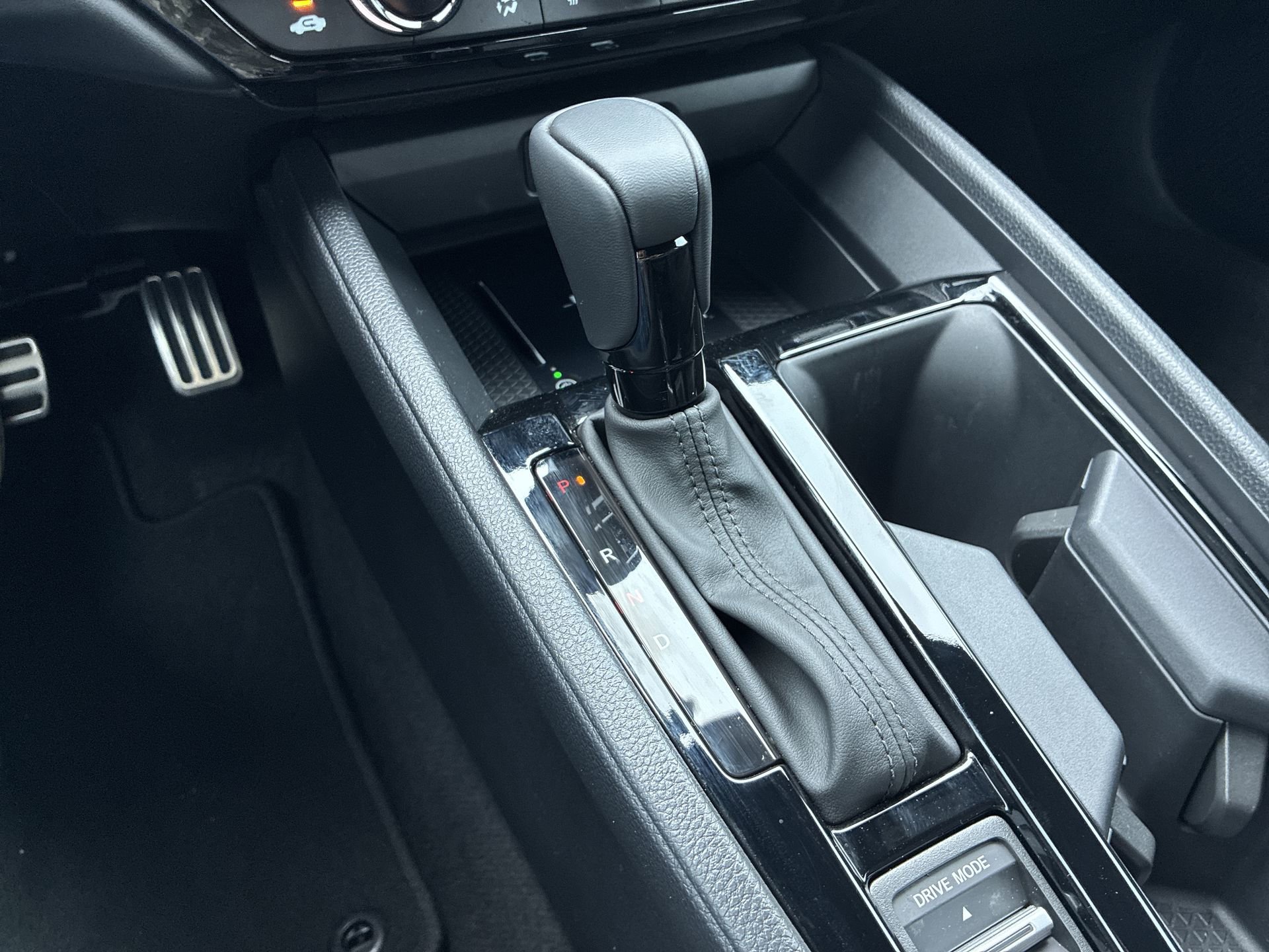 Certified 2026 Honda Accord Sport image 34