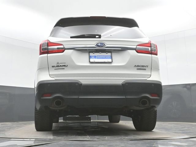 Used 2020 Subaru Ascent Limited w/ Popular Package #3 image 47