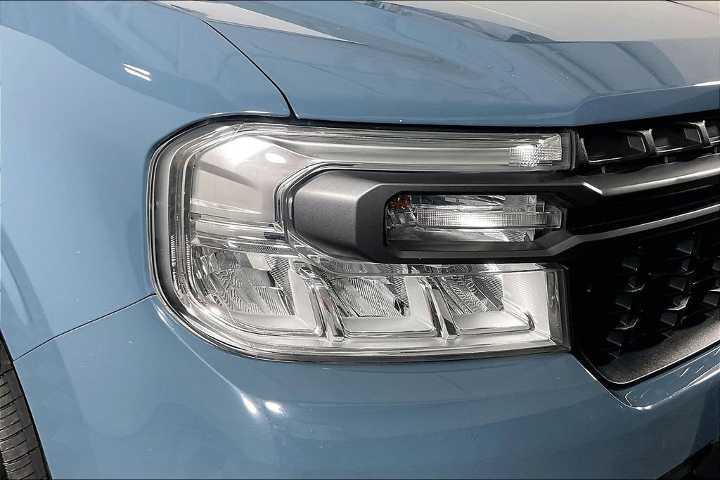 Used 2022 Ford Maverick XLT FWD image 35