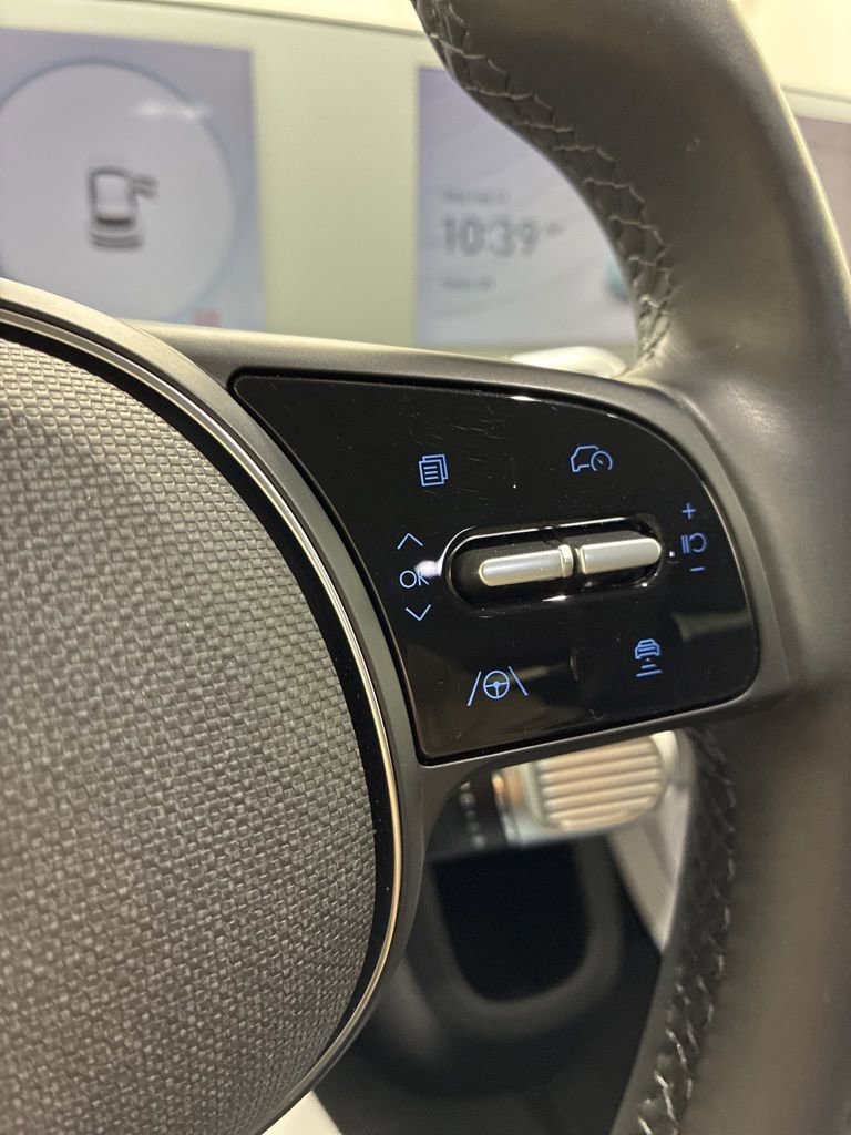 Used 2024 Hyundai Ioniq 5 SEL image 16