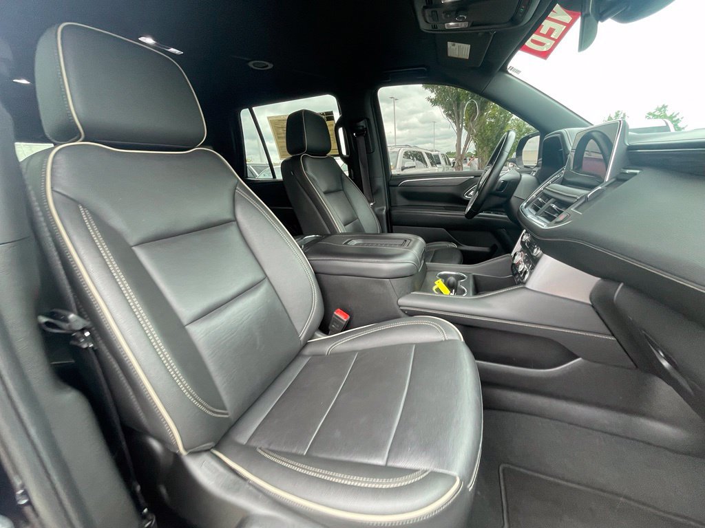 Used 2024 GMC Yukon SLT AWD/4WD image 27