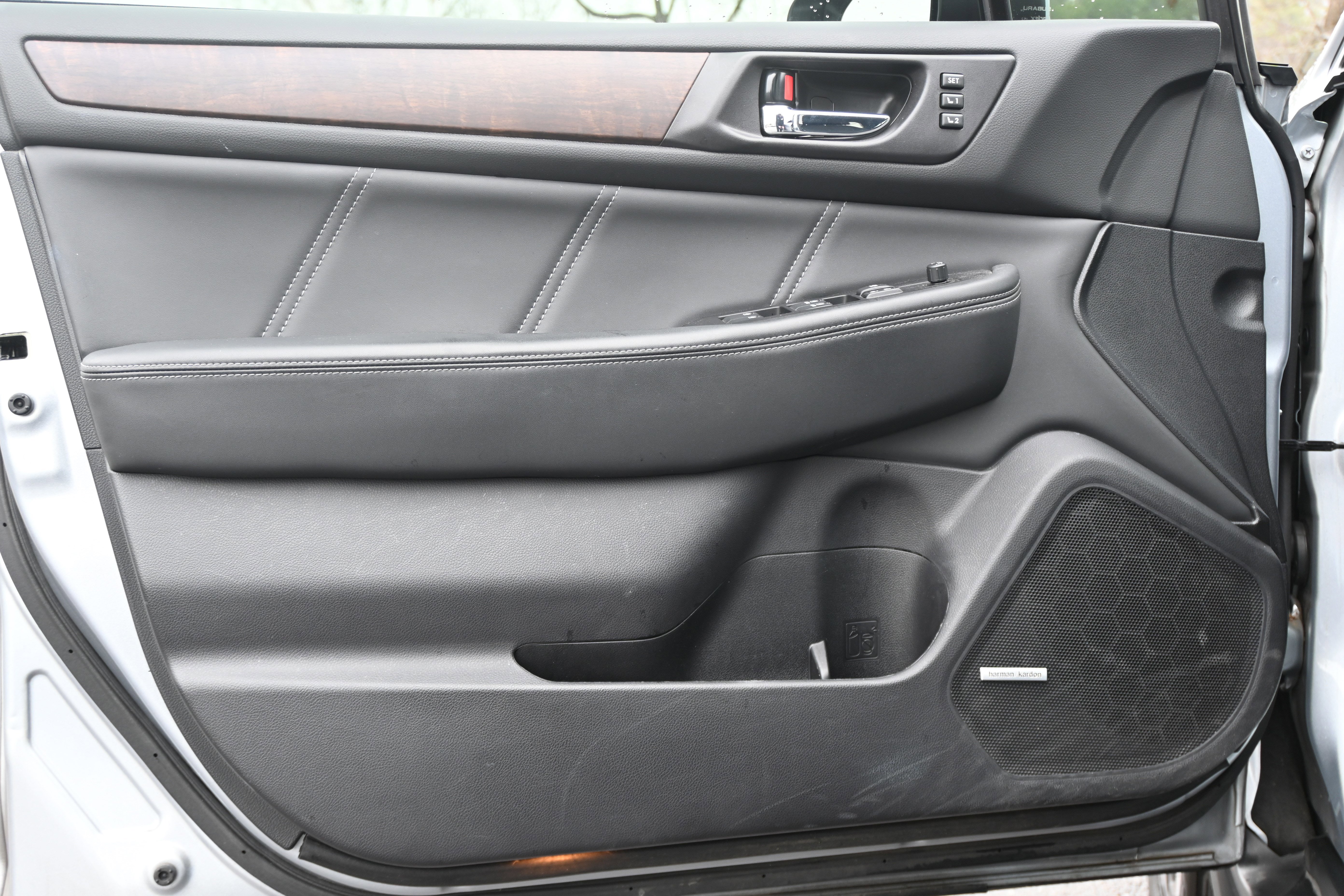 Used 2019 Subaru Outback 2.5i Limited image 14