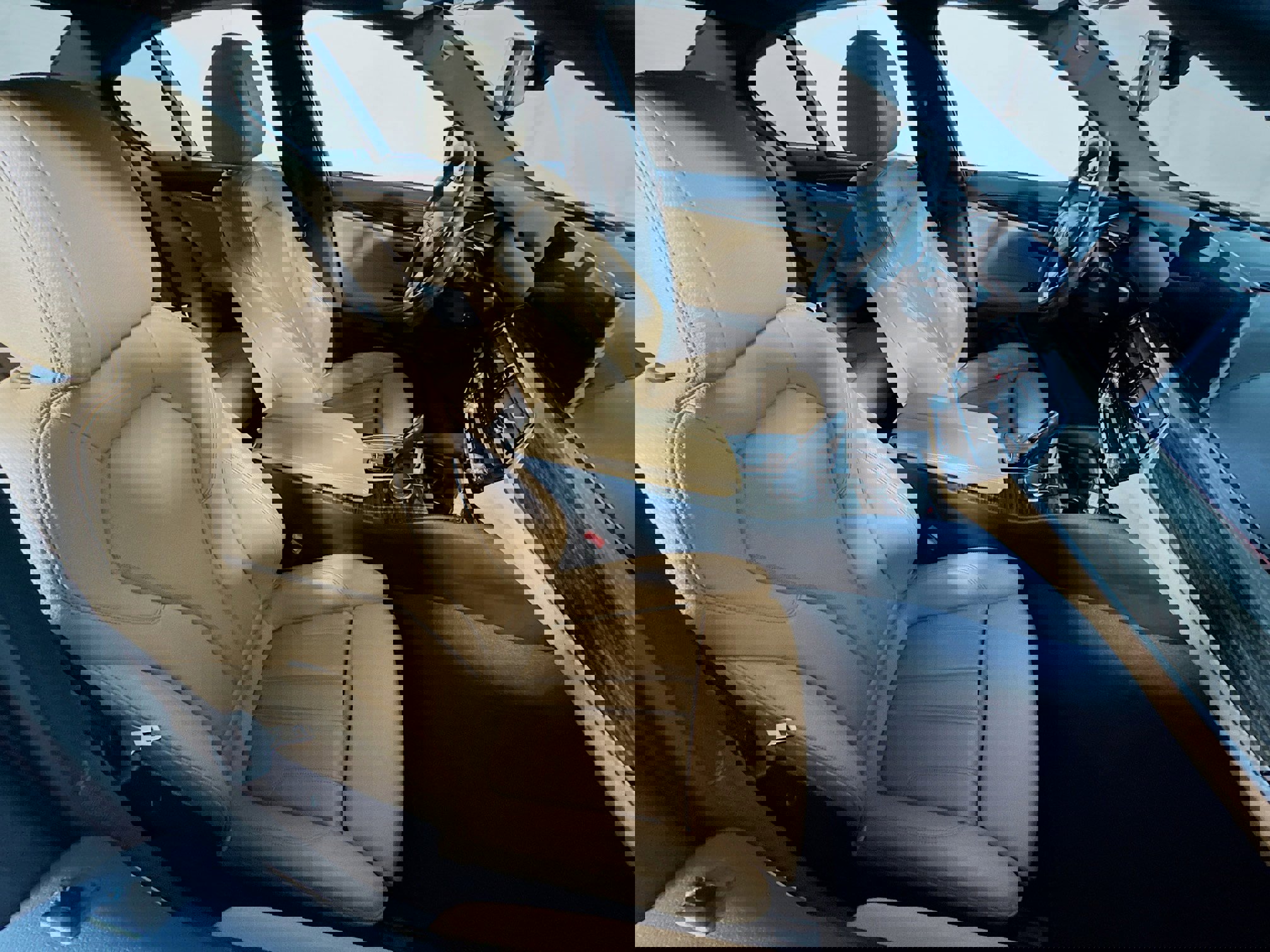 Used 2023 BMW 530e xDrive w/ Executive Package image 29