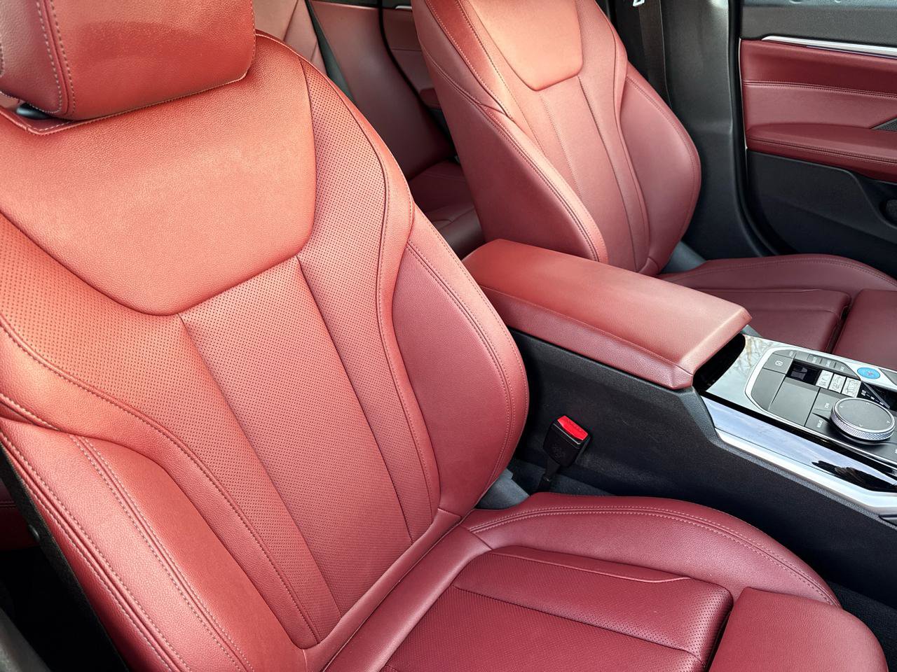 Used 2023 BMW i4 eDrive35 w/ Premium Package image 20