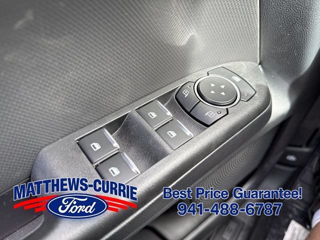 New 2026 Ford Bronco Sport Outer Banks w/ Outer Banks Tech Package+ AWD/4WD image 24