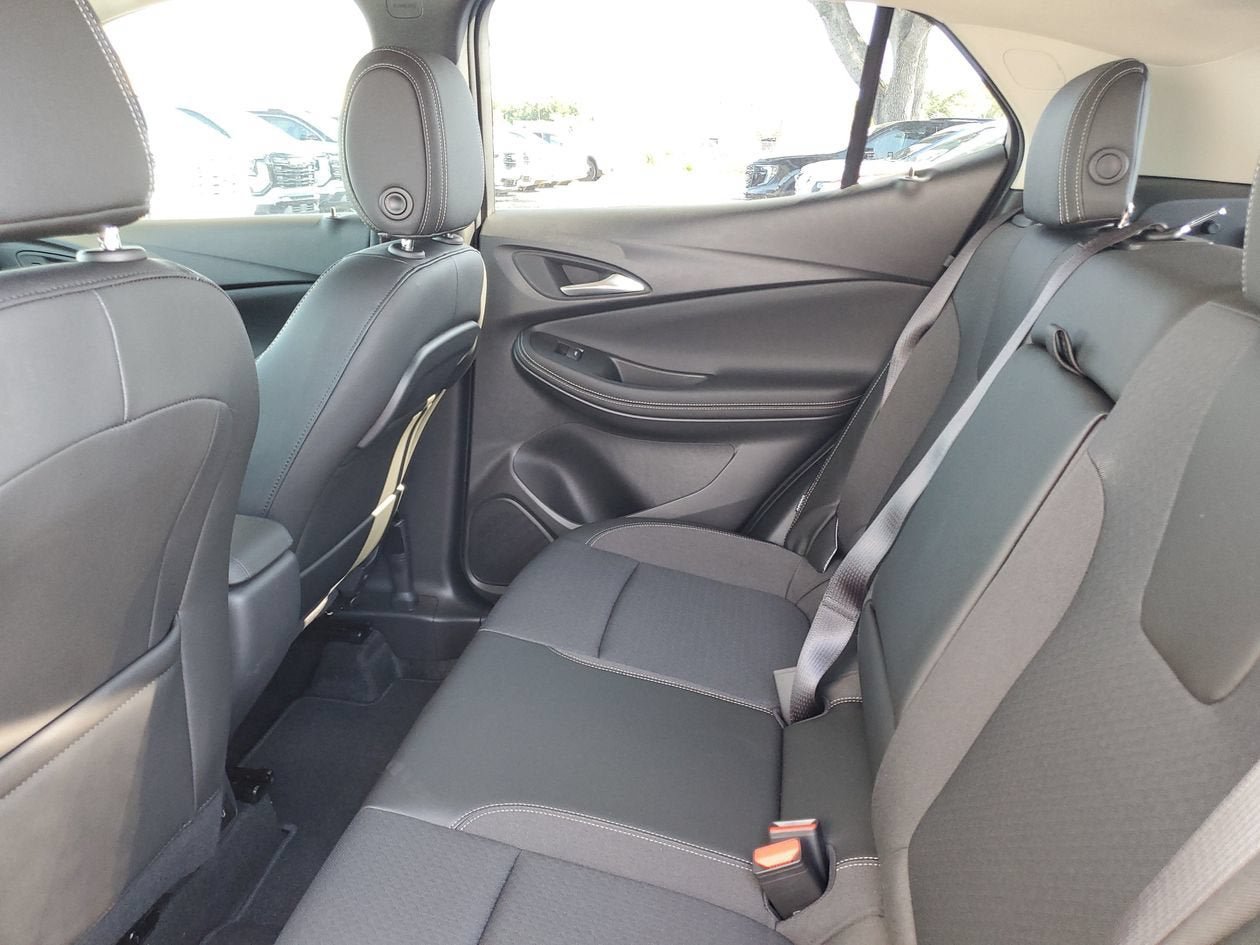 New 2026 Buick Encore GX Preferred w/ Comfort Package FWD image 10