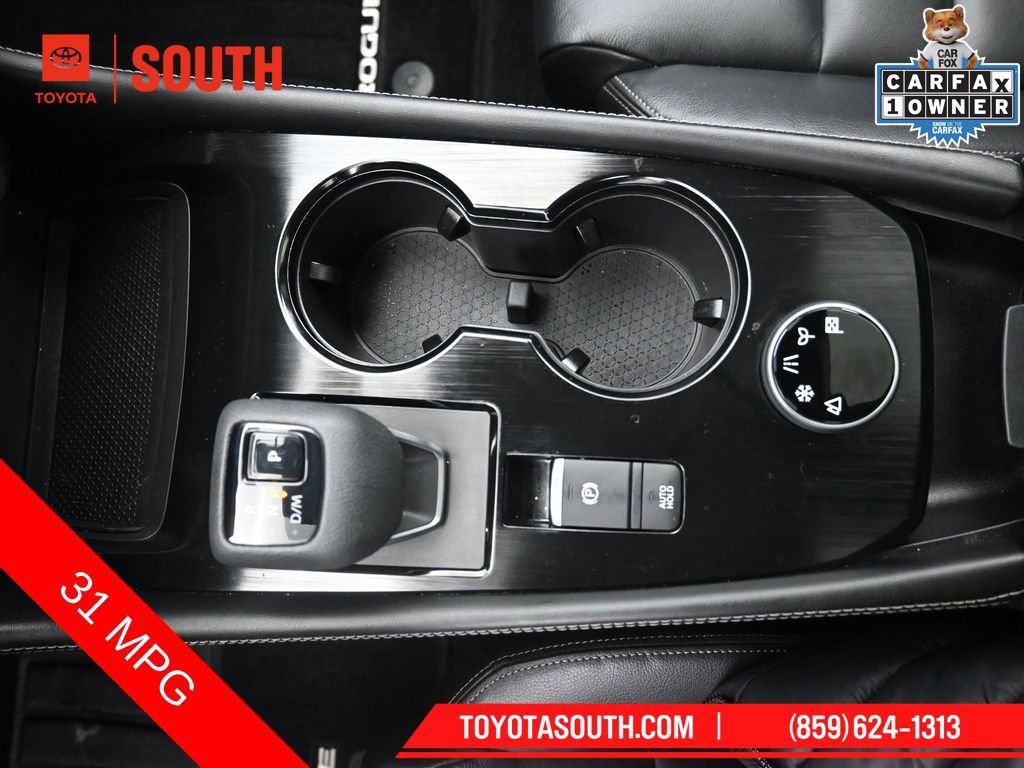 Used 2023 Nissan Rogue SL w/ SL Premium Package AWD/4WD image 20