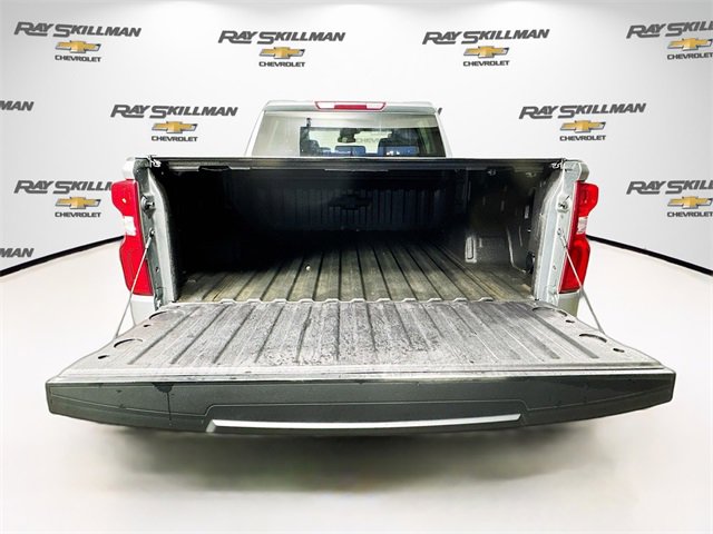 Used 2023 Chevrolet Silverado 1500 RST w/ Redline Edition image 26