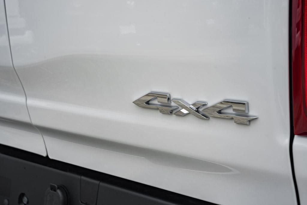 New 2026 RAM 1500 Big Horn image 7