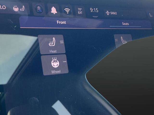 New 2025 Jeep Compass Limited w/ Sun & Sound Group image 8