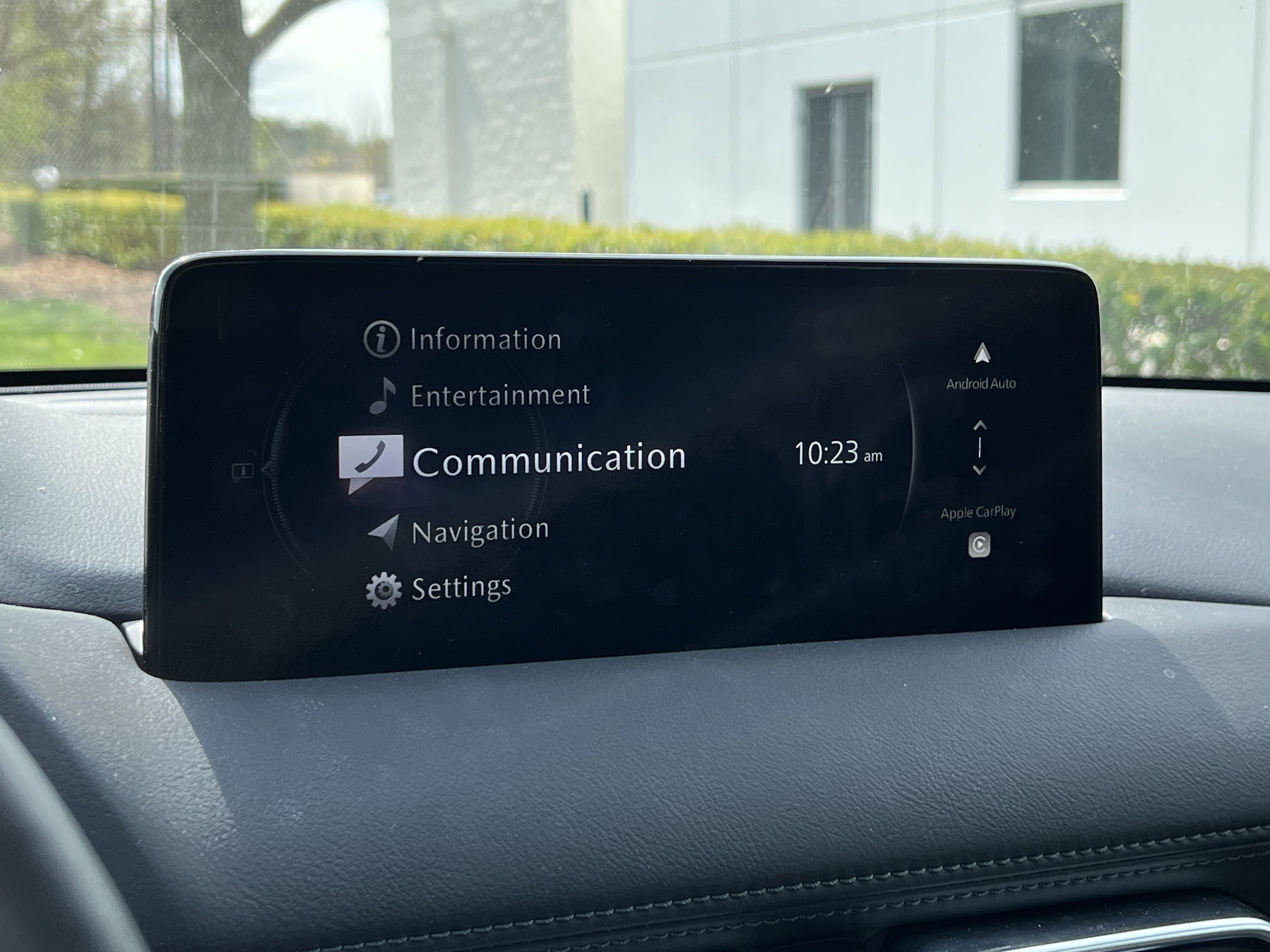 Used 2025 MAZDA CX-5 2.5 Turbo w/ Premium Package image 24