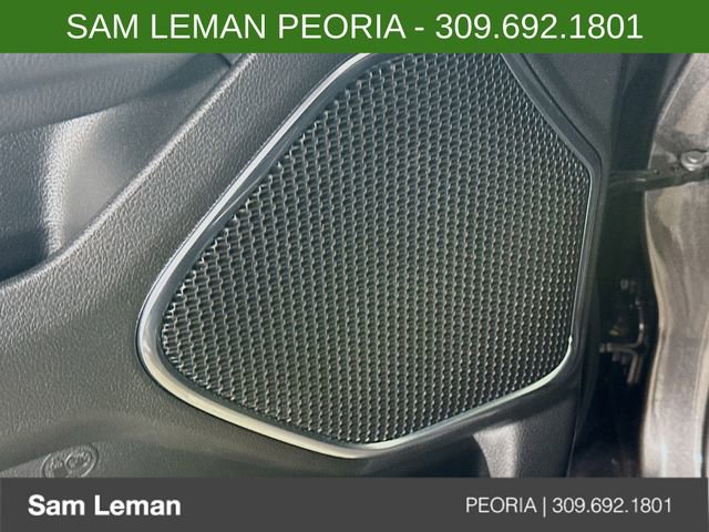 New 2026 RAM 1500 Laramie image 19