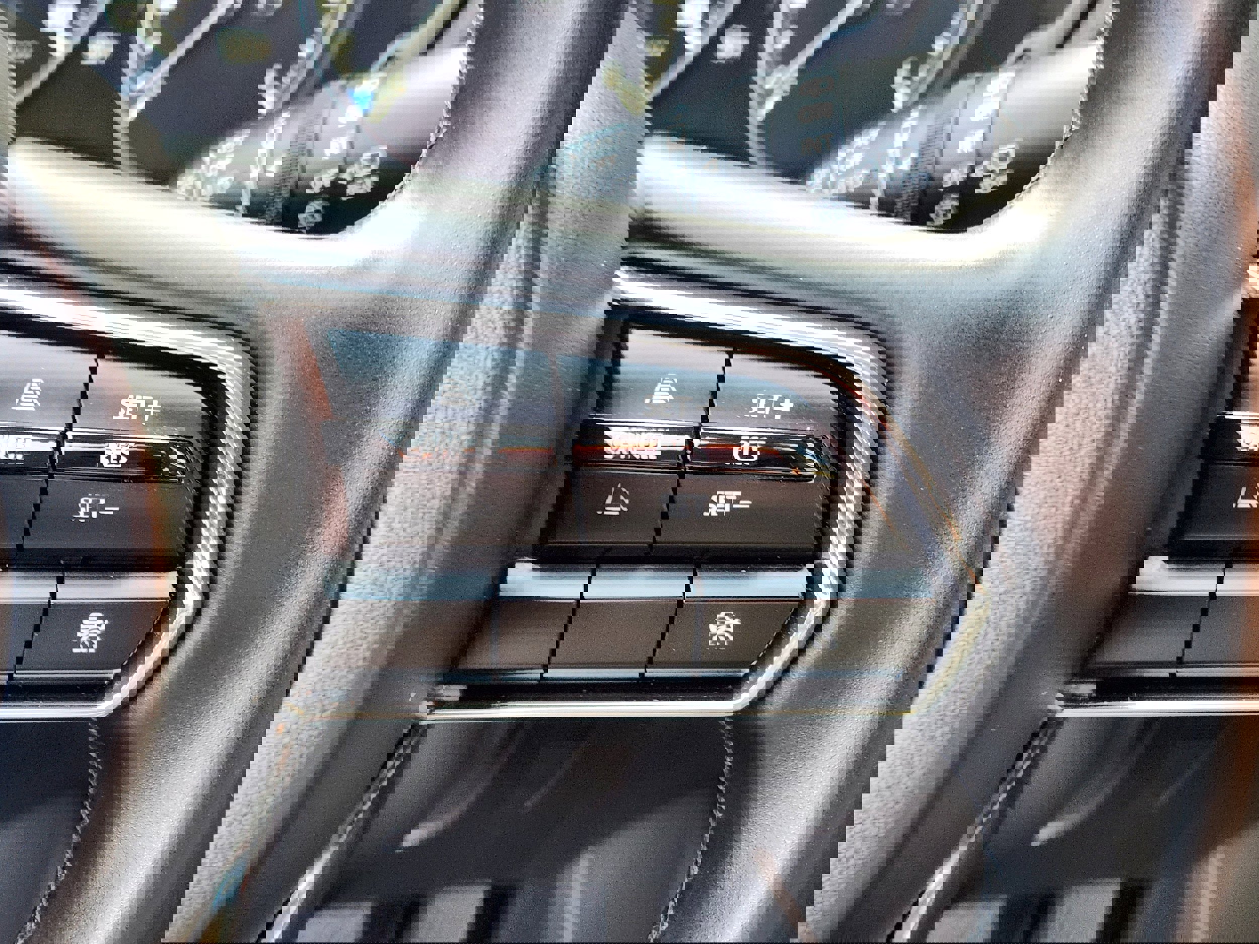 Certified 2024 MAZDA CX-90 3.3 Turbo w/ Preferred Plus image 22