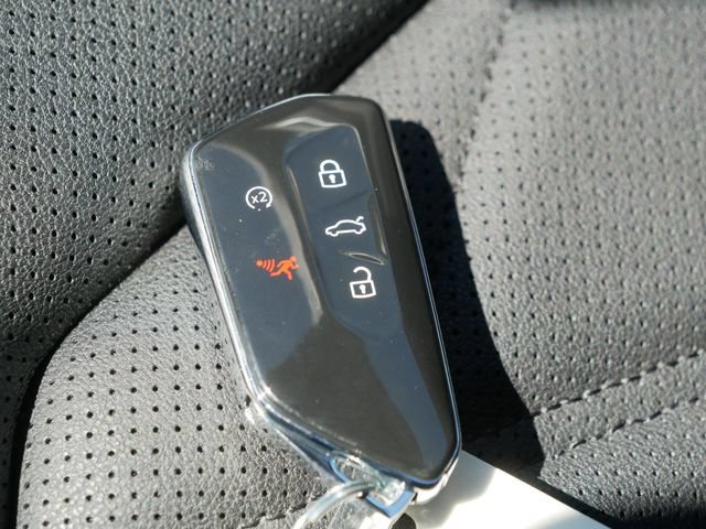 Certified 2026 Volkswagen Atlas SE AWD/4WD image 38
