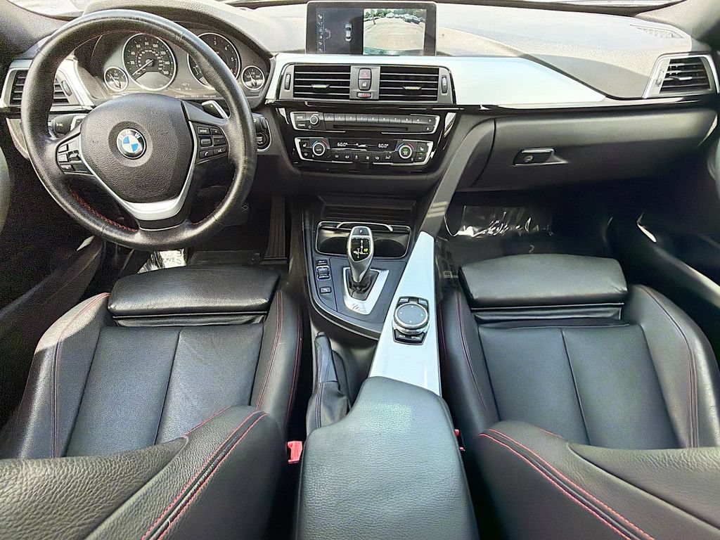 Used 2017 BMW 328d xDrive Sedan AWD/4WD image 15
